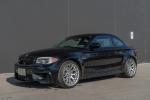 BMW 1 Series M Coupe 2011 года